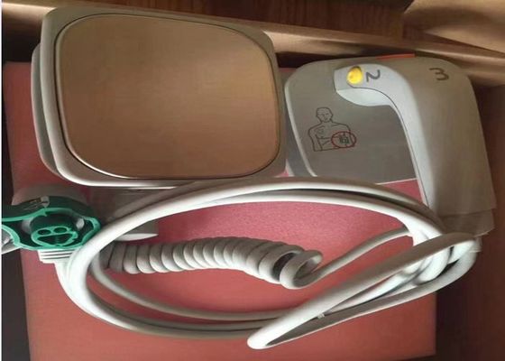 أجزاء آلة التهاب القلب الخارجي مقبض لـ PHLIP M3536A M3535A XL+