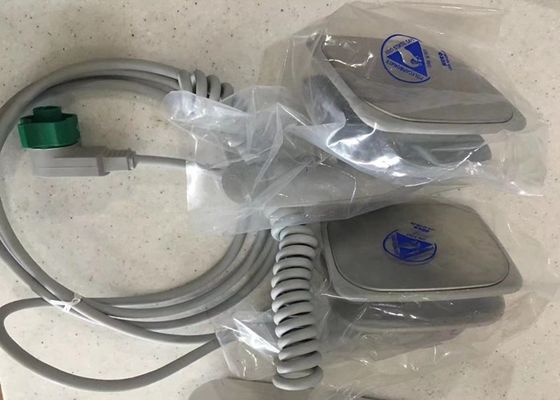 أجزاء آلة التهاب القلب الخارجي مقبض لـ PHLIP M3536A M3535A XL+