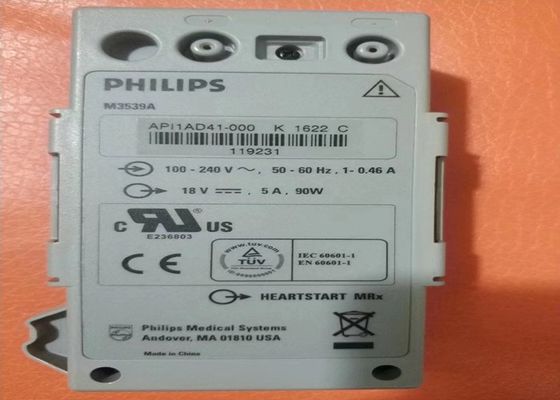 M3539A أجزاء جهاز التهاب القلب محول الطاقة لـ PHLIP M3536A M3535A