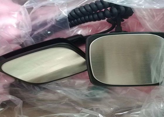أجزاء آلة جهاز التهاب القلب باللون الأسود مقبض لـ PHLIP M4746A