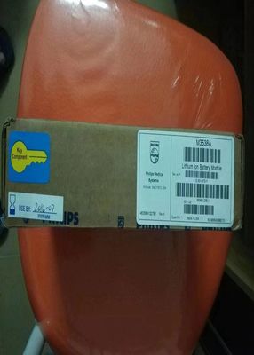 بطاريات المعدات الطبية فيليب, بطاريات ليثيوم أيون M3538a للجهاز المضاد للصدع