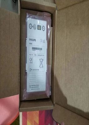 بطاريات المعدات الطبية فيليب, بطاريات ليثيوم أيون M3538a للجهاز المضاد للصدع