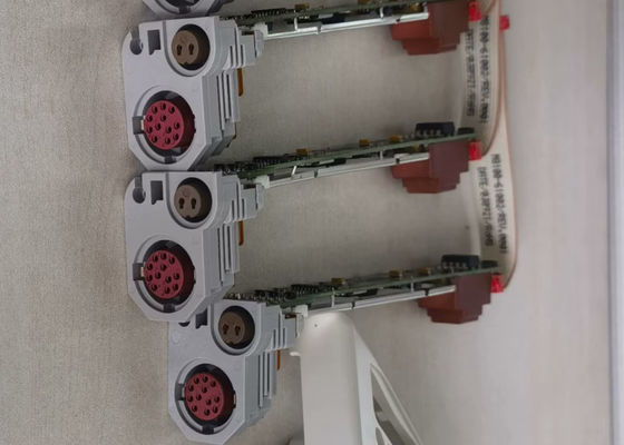فيليب IntelliVue MP5 مراقبة المرضى قطع الغيار مع اللوحة الأم