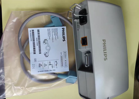 شاحن ملحقات مراقبة المرضى الطبية لـ فيليب IntelliVue X2 MP2