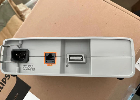 شاحن ملحقات مراقبة المرضى الطبية لـ فيليب IntelliVue X2 MP2