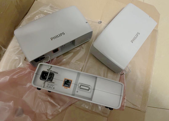 شاحن ملحقات مراقبة المرضى الطبية لـ فيليب IntelliVue X2 MP2