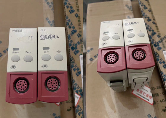 فيليب 862277 إصلاح وحدة ضغط الدم M1006B للمعدات الطبية