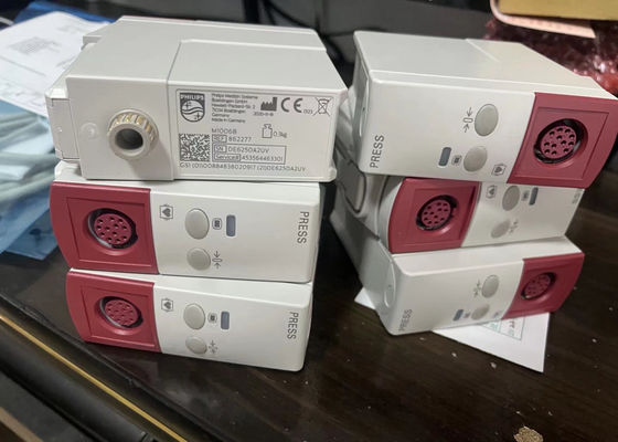 فيليب 862277 إصلاح وحدة ضغط الدم M1006B للمعدات الطبية