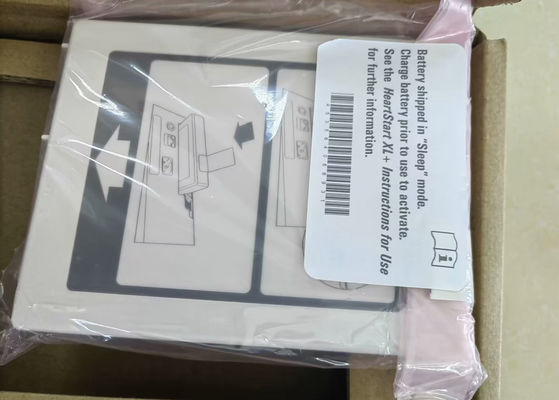 989803167281 بطاريات المعدات الطبية لـ HeartStart XL+ Defibrillator
