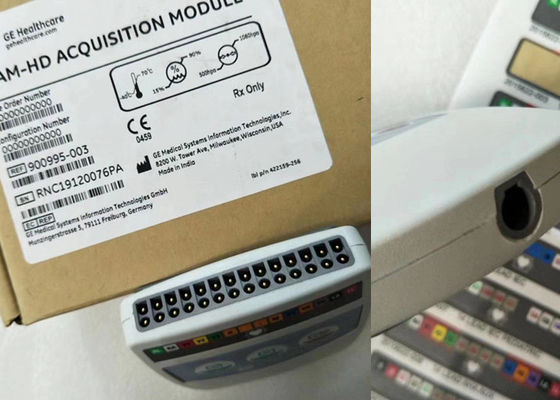 وحدة اكتساب ECG CAM-HD لـ GE MAC5000 MAC5500HD 900995-003
