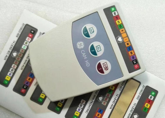 وحدة اكتساب ECG CAM-HD لـ GE MAC5000 MAC5500HD 900995-003
