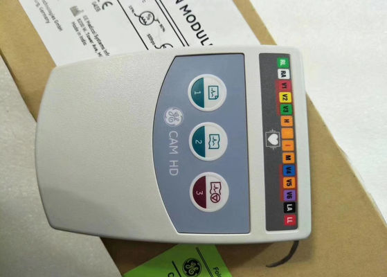 وحدة اكتساب ECG CAM-HD لـ GE MAC5000 MAC5500HD 900995-003