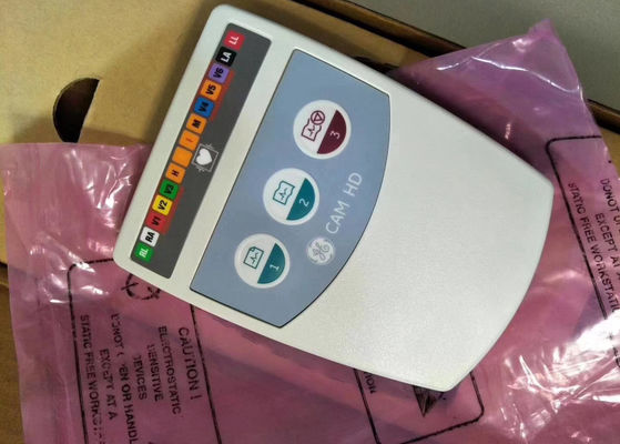 وحدة اكتساب ECG CAM-HD لـ GE MAC5000 MAC5500HD 900995-003