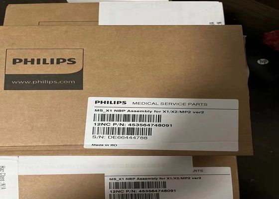 PHLIP أجهزة مراقبة المرضى الاكسسوارات وحدة 453564748091 ل X1 X2 MP2