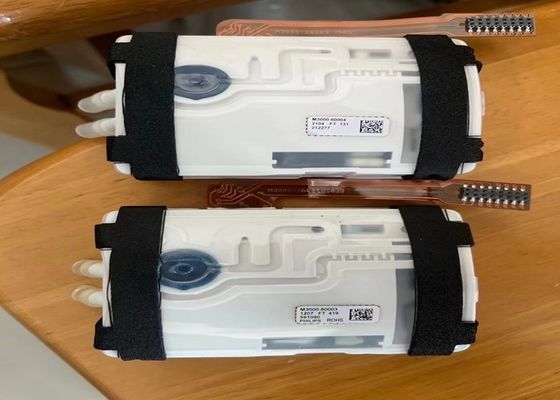 PHLIP أجهزة مراقبة المرضى الاكسسوارات وحدة 453564748091 ل X1 X2 MP2