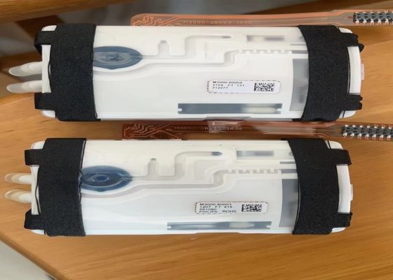 PHLIP أجهزة مراقبة المرضى الاكسسوارات وحدة 453564748091 ل X1 X2 MP2