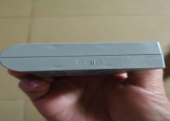 M4607A بطارية المعدات الطبية ، بطارية لي أيون قابلة لإعادة الشحن 11.1V 1600mAh 17.76Wh