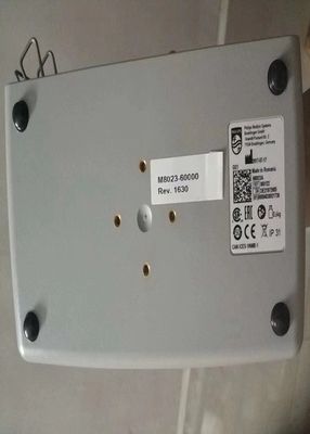 PHLIP M8023A أجزاء المعدات الطبية محول الطاقة 100V 240V 50HZ 60HZ