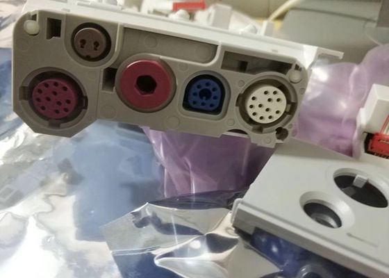 PHLIP MP5 مراقبة المرضى الملحقات اللوحة الغازية للمراقبة الغازية