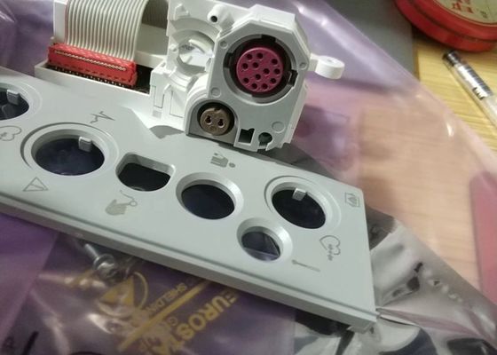 PHLIP MP5 مراقبة المرضى الملحقات اللوحة الغازية للمراقبة الغازية