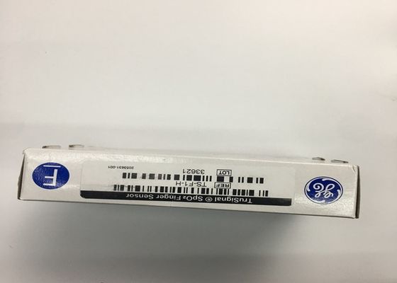 1M المواد الاستهلاكية للأجهزة الطبية ، GE Trusignal Spo2 Finger Sensor Ref TS-F1-H رأس مستدير