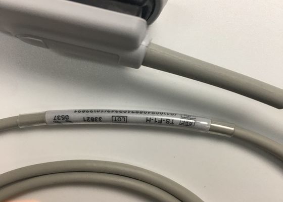 1M المواد الاستهلاكية للأجهزة الطبية ، GE Trusignal Spo2 Finger Sensor Ref TS-F1-H رأس مستدير