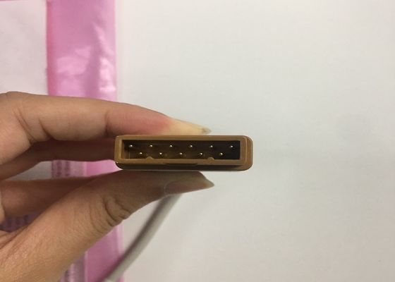 المواد الاستهلاكية للأجهزة الطبية القابلة لإعادة الاستخدام