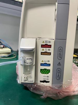 E-MINIC-00 وحدة E Minic الطبية لمراقبة المرضى GE B Series
