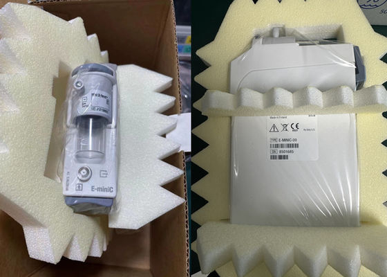 E-MINIC-00 وحدة E Minic الطبية لمراقبة المرضى GE B Series