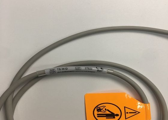 Ohmeda Trusingnal GE SpO2 Sensor قابل لإعادة الاستخدام TS-W-D 9 PINS للمعدات الطبية