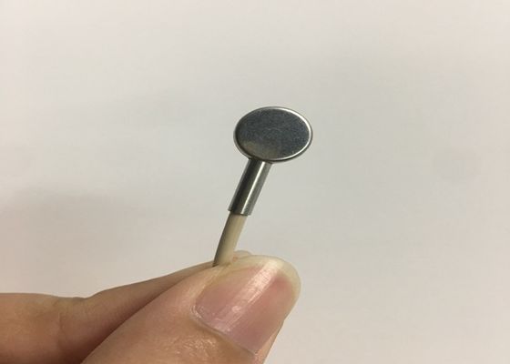 M1024254 أجزاء احتياطية للمعدات الطبية ، مسبار درجة حرارة قابل لإعادة الاستخدام 3M 10FT
