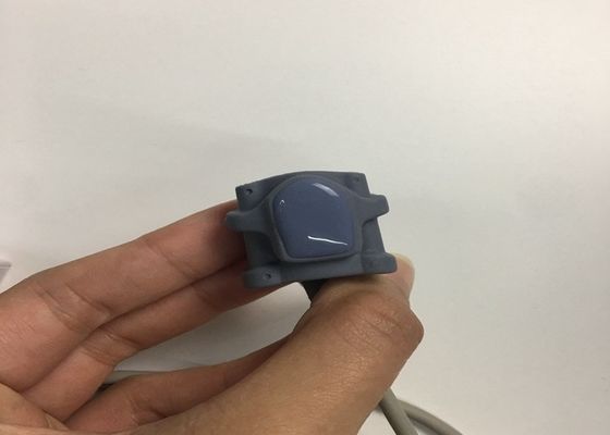 جهاز استشعار (GE Spo2) قابل لإعادة الاستخدام (TS-Sp-D) 9 دبوس للمعدات الطبية