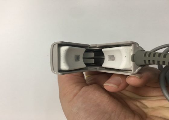 DS100A مستشعر  للبالغين Spo2 قابل لإعادة الاستخدام