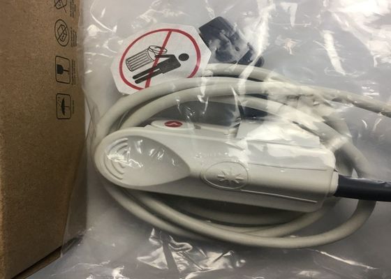 SpO2 ماسيمو مستشعر مشبك الأصابع قابل لإعادة الاستخدام 0.9M 3FT 9 PINS REF 1863