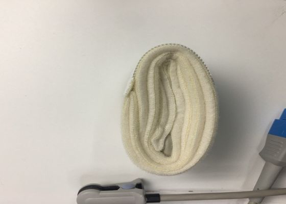 أجزاء احتياطية للمعدات الطبية من &quot; أوميدا جي إي &quot; ، قابل لإعادة الاستخدام &quot; TruSignal Spo2 Ear Sensor 9 Pins