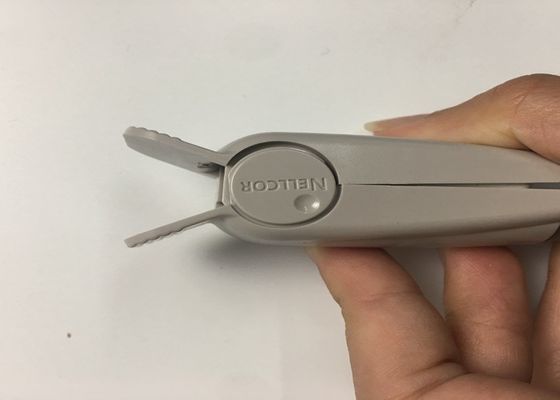 الكبار مستشعر DS100A Spo2 قابل لإعادة الاستخدام لشركة    Oxismart XL
