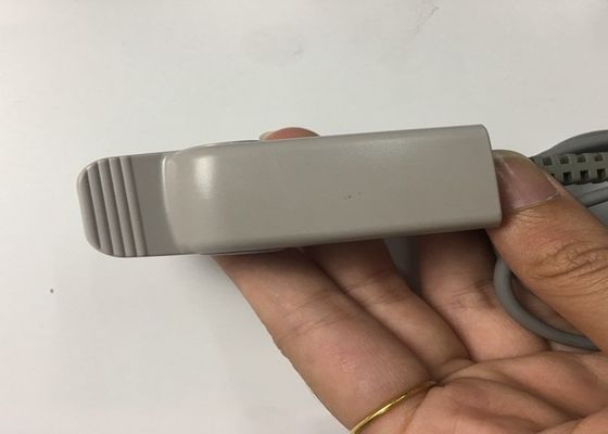 الكبار مستشعر DS100A Spo2 قابل لإعادة الاستخدام لشركة    Oxismart XL