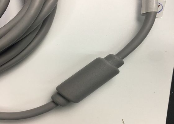 SpO2 واجهة المعدات الطبية قطع الغيار كابل 3M 10ft 2021406-001