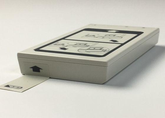 14.8 فولت 5.0 أيه إيه 74Wh بطارية الليثيوم قابلة للإعادة الشحن لـ DFM100 Defibrillator