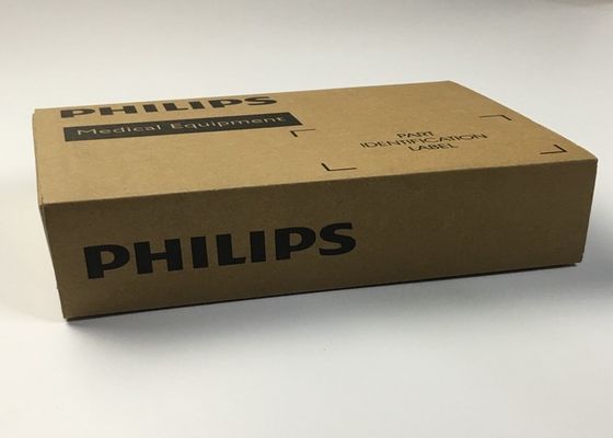مسبار الموجات فوق الصوتية الطبي على شكل D M2736A 453564435241 مع رابط 8 دبوس