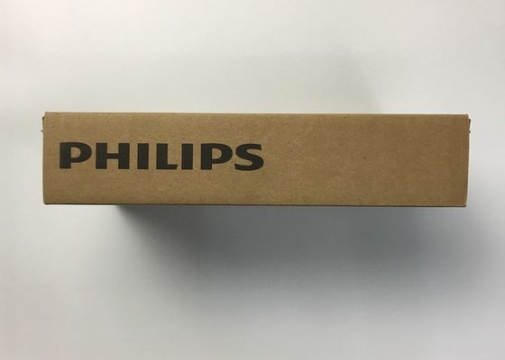 مسبار الموجات فوق الصوتية الطبي على شكل D M2736A 453564435241 مع رابط 8 دبوس