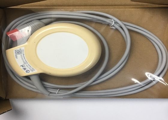 مسبار الموجات فوق الصوتية الطبي على شكل D M2736A 453564435241 مع رابط 8 دبوس