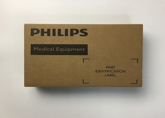 مسبار الموجات فوق الصوتية الطبي على شكل D M2736A 453564435241 مع رابط 8 دبوس