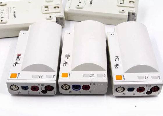 إصلاح PHILIP MMS ، M3001A إصلاح وحدة MMS لمراقب المريض