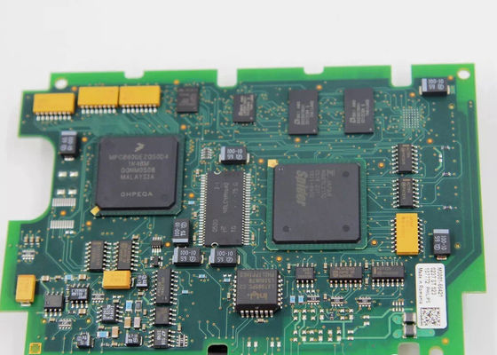 إصلاح PHILIP MMS ، M3001A إصلاح وحدة MMS لمراقب المريض
