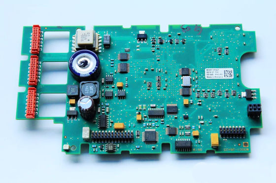 إصلاح PHILIP MMS ، M3001A إصلاح وحدة MMS لمراقب المريض
