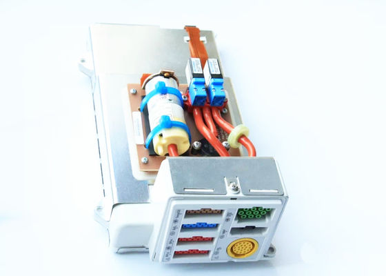 إصلاح وحدة MMS لمعلمة DAS GE لـ DASH3000 و DASH4000 و DASH5000