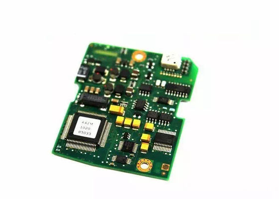 Suresigns VM6 أجهزة مراقبة المرضى المستخدمة مع قطع الغيار الرئيسية