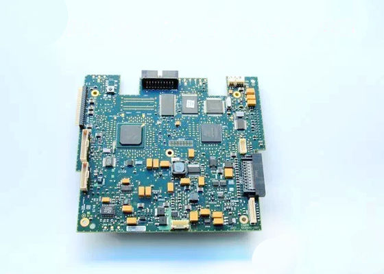Suresigns VM6 أجهزة مراقبة المرضى المستخدمة مع قطع الغيار الرئيسية