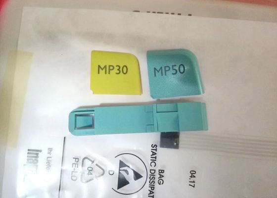 فيليب MP40 MP50 أجهزة مراقبة المرضى المستخدمة مع ملحقات الإصلاح